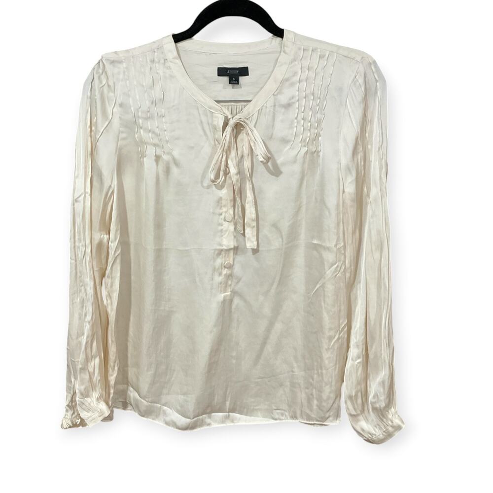 J. crew Top Women Small NWOT